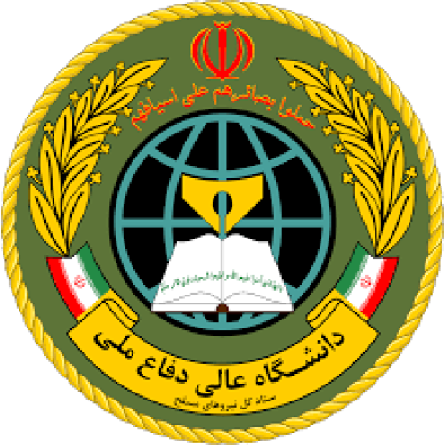 دانشگاه دفاع ملی